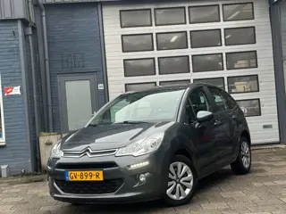 Citroen C3 1.0 PureTech Collection | Airco | Cruise | 74000 KM N.A.P