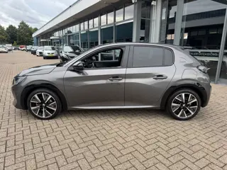 Foto 19 van Peugeot 208 1.2 PureTech GT-Line Airco Cruise Navi Lmv A.Camera