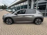 Foto 29 van Peugeot 208 1.2 PureTech GT-Line Airco Cruise Navi Lmv A.Camera