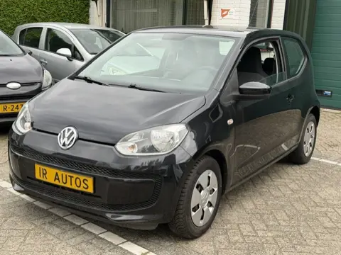 Volkswagen Up! /Airco!/NAVI