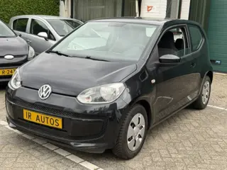 Volkswagen Up! /Airco!/NAVI