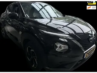 Nissan Juke 1.6 Hybrid N-Connecta