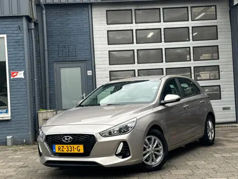 Hyundai I30 1.0 T-GDI Comfort | Clima | Camera | Cruise | N.A.P