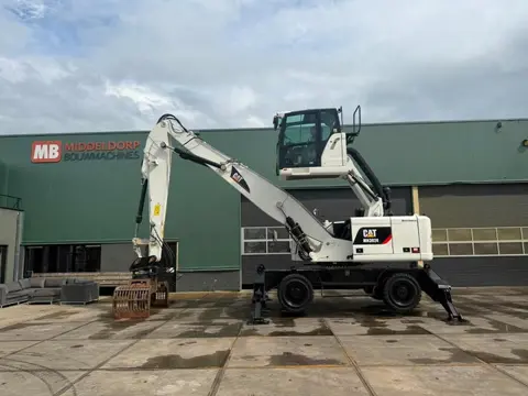 Cat MH3024 (bj 2020)