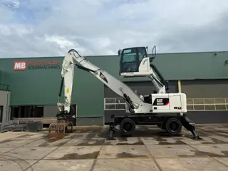 Cat MH3024 (bj 2020)