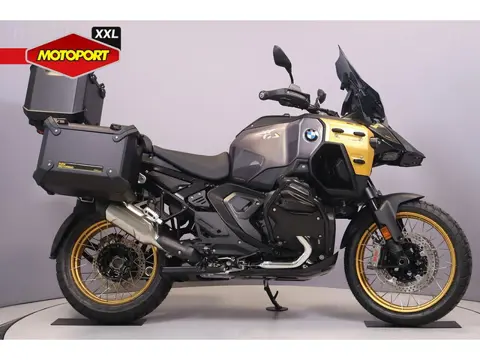 BMW R 1300 GS ADVENTURE (bj 2026)