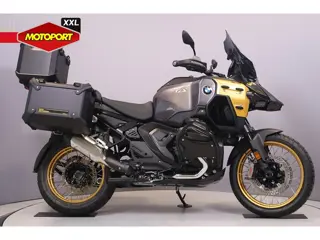 BMW R 1300 GS ADVENTURE (bj 2026)