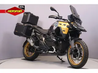 Foto 13 van BMW R 1300 GS ADVENTURE (bj 2026)