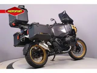 Foto 14 van BMW R 1300 GS ADVENTURE (bj 2026)