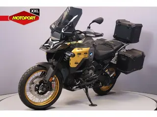 Foto 15 van BMW R 1300 GS ADVENTURE (bj 2026)
