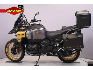 Foto 16 van BMW R 1300 GS ADVENTURE (bj 2026)