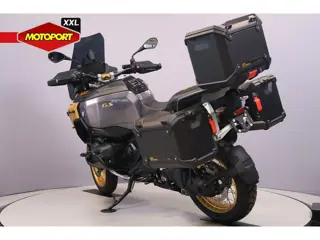 Foto 17 van BMW R 1300 GS ADVENTURE (bj 2026)