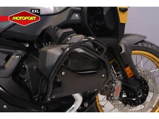 Foto 12 van BMW R 1300 GS ADVENTURE (bj 2026)