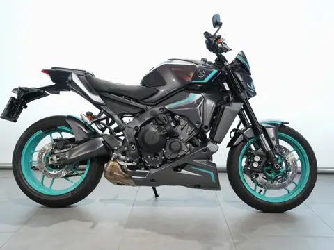 Yamaha MT-09 Y-AMT (bj 2024)