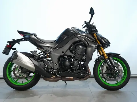 Kawasaki Z 1100 SE (bj 2026)
