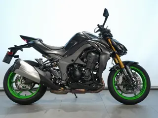 Kawasaki Z 1100 SE (bj 2026)