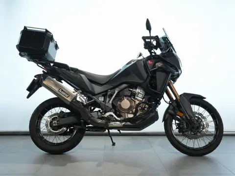 Honda CRF 1100 L AFRICA ADVENTURE (bj 2022)