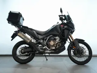 Honda CRF 1100 L AFRICA ADVENTURE (bj 2022)