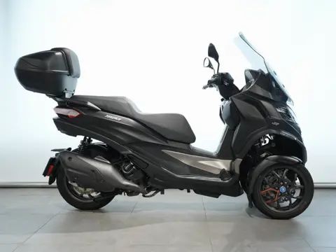 Piaggio MP3 530 HPE EXCLUSIVE (bj 2025)