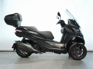 Piaggio MP3 530 HPE EXCLUSIVE (bj 2025)