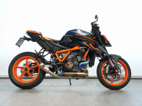 KTM 1290 SUPERDUKE R EVO (bj 2024)