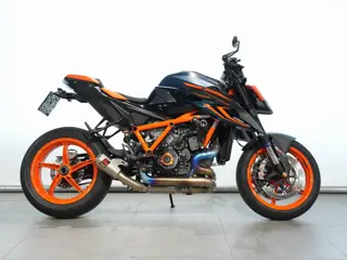KTM 1290 SUPERDUKE R EVO (bj 2024)