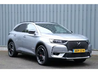 DS 7 Crossback E-Tense 4x4 DS 300 PK *PERFORMANCE LINE.!*