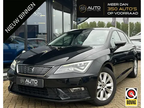 SEAT Leon ST 1.0 EcoTSI Style Business Intense 116PK | AUTOMAAT | NL AUTO | NAP | Trekhaak | Led Kop