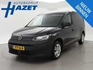 Volkswagen Caddy Cargo Maxi L2 2.0 TDI COMFORT + TREKHAAK | APPLE CARPLAY | NAVIGATIE | CRUISE CONTR