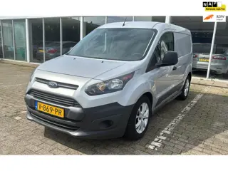 Ford Transit Connect 1.5 TDCI L1 Economy Edition