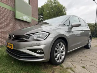 Volkswagen Golf Sportsvan VII H-line*2018*Ecc|Led|Line-as|Mas-stoel|Nav|A-cruise