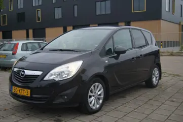 OPEL MERIVA 1.4 ANNIVERSARY ED.