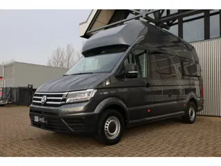 Volkswagen Grand California 600 2.0 TDI 130kw/177pk Aut.8 FWD