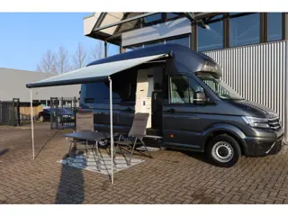 Volkswagen Grand California 600 2.0 TDI 130kw/177pk Aut.8 FWD