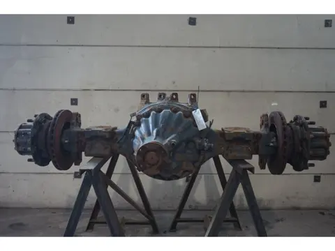 Mercedes-Benz R440-13A/C22.5 43/13 1?MODEL I=3.308
