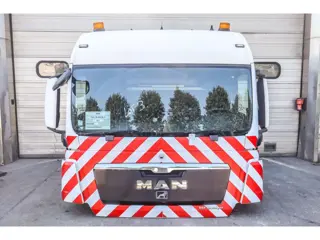 MAN F99L47 TGX EURO5 (bj 2010)