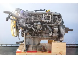 MAN D2066LF41 EURO5 400PS (bj 2010)
