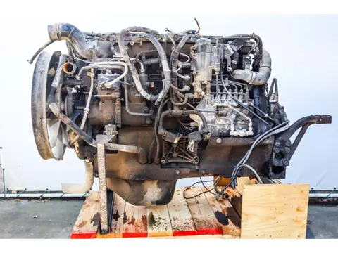 MAN D2866LF26 EURO2 310PS (bj 2004)