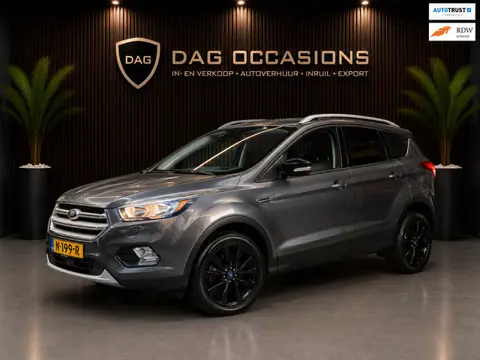 Ford Kuga 1.5 EcoBoost Ultimate NAVI|PDC|CRUISE|TREKHAAK