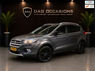 Ford Kuga 1.5 EcoBoost Ultimate NAVI|PDC|CRUISE|TREKHAAK