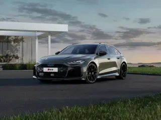 Audi RS5 Avant Quattro Keramisch*Carbon*Sportpakket