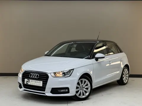 Audi A1 Sportback 1.0 TFSI, 82Pk, 2016, Navigatie, Climate control, Parkeersensoren, Elektrische ram