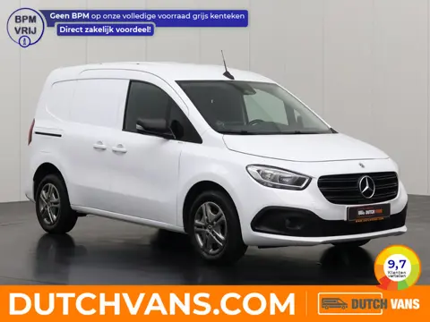 Mercedes-Benz Citan Automaat Business | Multimedia | Airco | Cruise
