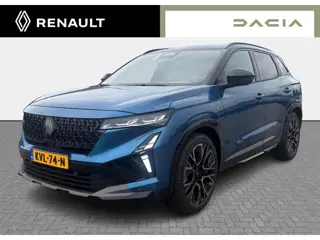 Renault Austral 1.2 E-Tech full hybrid 200 esprit Alpine - pack extended grip / pack light & sound /