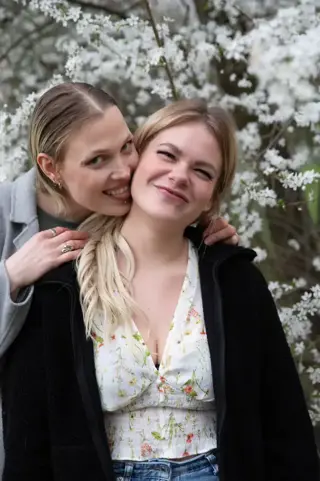 Man of vrouw erbij gezocht.