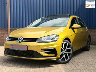 Volkswagen GOLF 1.4 TSI Highline R Line, Pano dak, AUTOMAAT