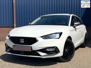 Seat Leon Sportstourer 1.4 TSI eHybrid PHEV FR AUTOMAAT 2021