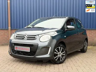 Citroen C1 1.0 e-VTi Feel Led, Airco, Cruise, NW Apk