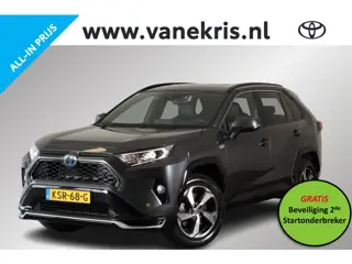 Toyota RAV4 2.5 Plug-in Hybrid AWD Style, BSM, Trekhaak