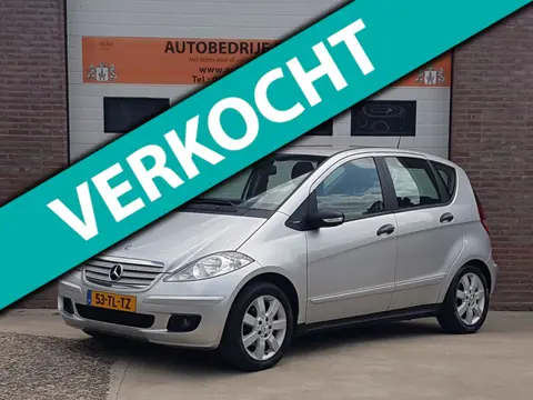 Mercedes-Benz A-klasse 150 Classic